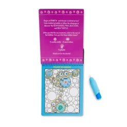 Water Wow - Finde Den Weg, Meer