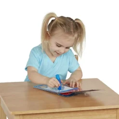 Water Wow - Finde Den Weg, Abenteuer