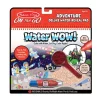 Water Wow Deluxe - 3-In-1 Abenteuer
