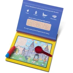 Water Wow Deluxe - 3-In-1 Abenteuer