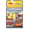 Water Wow Mal Mit Wasser - Transport