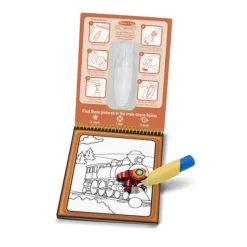 Water Wow Mal Mit Wasser - Transport