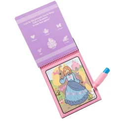 Water Wow Mal Mit Wasser - Marchen