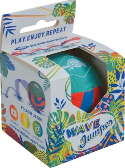 Wave Jumper - Wellenhupferball
