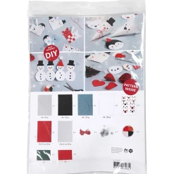 Weihnachtsschmuck Zum Selberbasteln