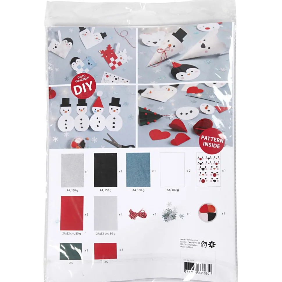 Weihnachtsschmuck Zum Selberbasteln