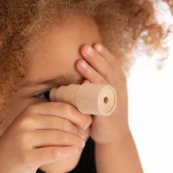 Weltraumabenteuer - Holzfiguren 10 Stk.