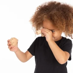 Weltraumabenteuer - Holzfiguren 10 Stk.