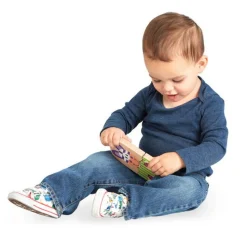 Wer Wohnt Auf Dem Bauernhof?