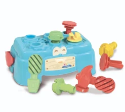 Werkbank Aus 100% Recyceltem Plastik