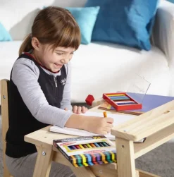 Werkbank Mit Werkzeug