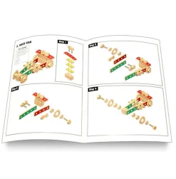 Werkbank Mit Werkzeug