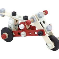 Werkbank Mit Werkzeug & Zubehör