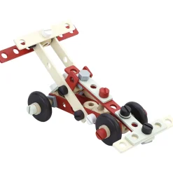 Werkbank Mit Werkzeug & Zubehör