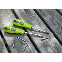 Werkzeug - Schraubendreher-Set