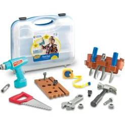 Werkzeugset Im Koffer