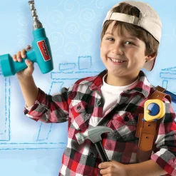 Werkzeugset Im Koffer