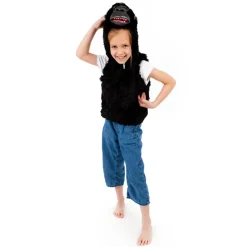 Weste - Gorilla (3-7 Jahre)
