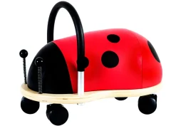 Wheely Bug Marienkafer - Gros