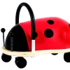 Wheely Bug Marienkafer - Klein