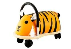 Wheely Bug Tiger - Klein