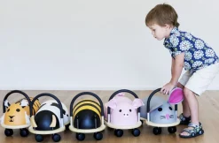 Wheely Bug Tiger - Klein