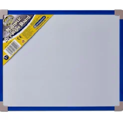 Whiteboard - Magnetisch, 25 X 29,5 Cm