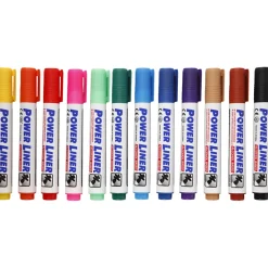 Whiteboardmarker - 12 Stk.