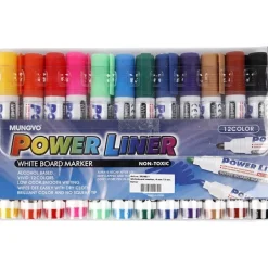 Whiteboardmarker - 12 Stk.