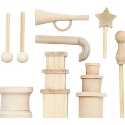 WichtelZubehör - Weihnachtsdinge