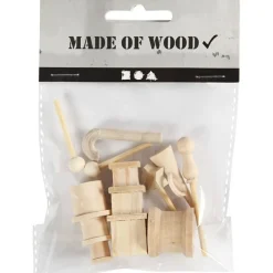 WichtelZubehör - Weihnachtsdinge