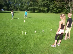 Wikingerspiel Kubb