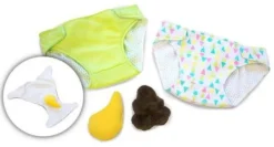Windelset Mit Pee Und Poo