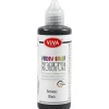 Window Color Konturfarbe, 90 Ml - Schwarz