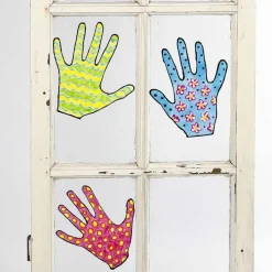 Window Color Konturfarbe, 90 Ml - Schwarz