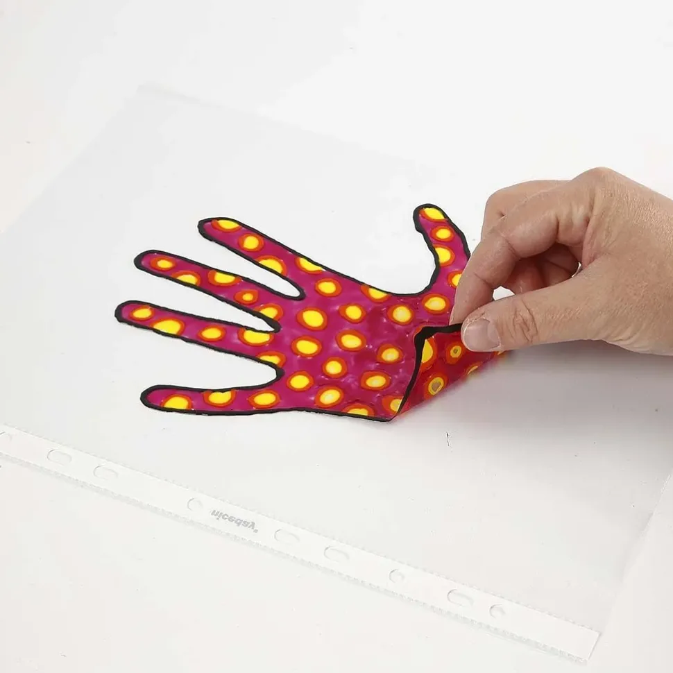 Window Color Konturfarbe, 90 Ml - Schwarz