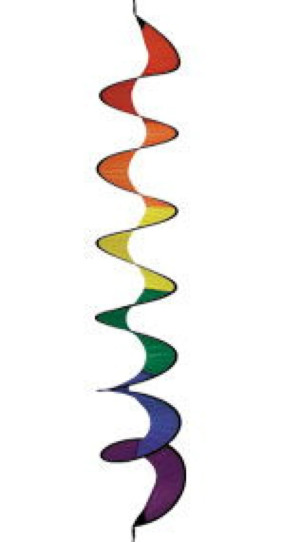 Windspiel Schraubtwist