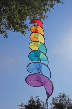 Windspiel Schraubtwist