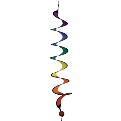 Windspiel Schraubtwist Mit Kugel