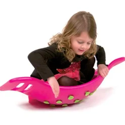 Wippschale Mit Saugnapfen