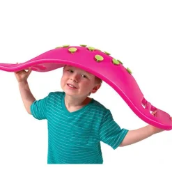 Wippschale Mit Saugnapfen