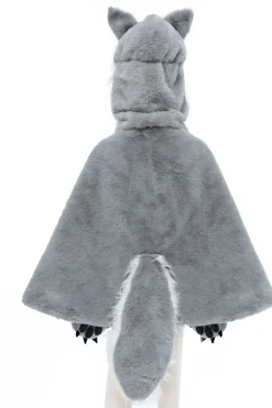 Wolf Mit Pfoten (18-36 Monate)