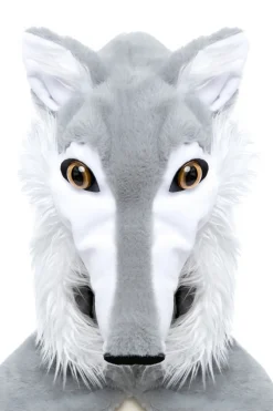 Wolf Mit Pfoten (18-36 Monate)