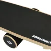 Wooden Balance Board