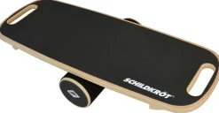 Wooden Balance Board