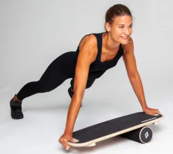 Wooden Balance Board