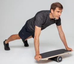 Wooden Balance Board