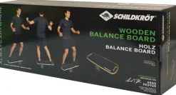 Wooden Balance Board