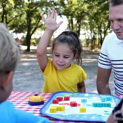 Wrap&Go - 3 Reisespiele (Quartett, Etc.)