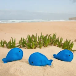 Wurfspiel - Futtere Die Pinguine